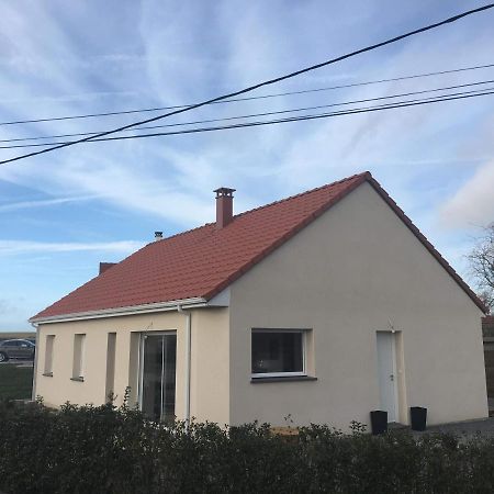 Gite Des 2 Caps Leulinghen-Bernes Bagian luar foto